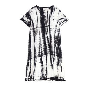 Finger in the nose girls dress size 8